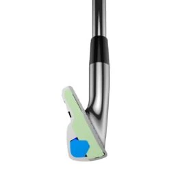 Cobra King Forged TEC Single Iron -Golf Promotion Store cobra 2022 king forged tec irons toe tech itempicture