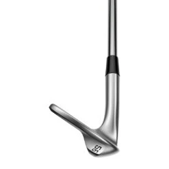 Cobra Snakebite ONE Length Chrome Wedge -Golf Promotion Store cobra 2023 snakebite chrome wedge toe itempicture 1