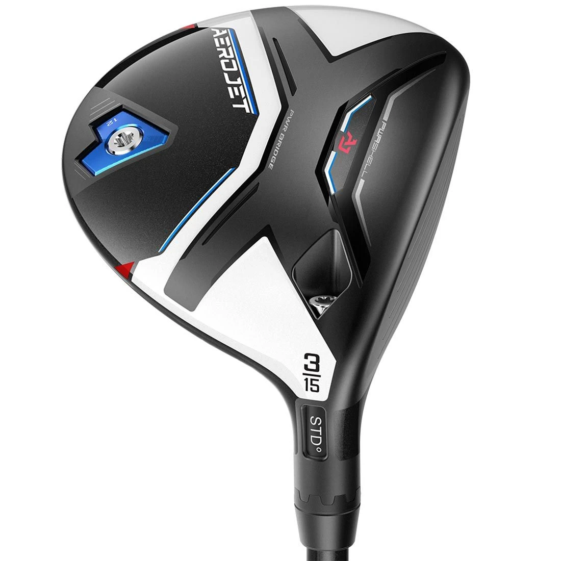 Cobra Aerojet Fairway Wood 3 Cobra Aerojet Fairway Wood