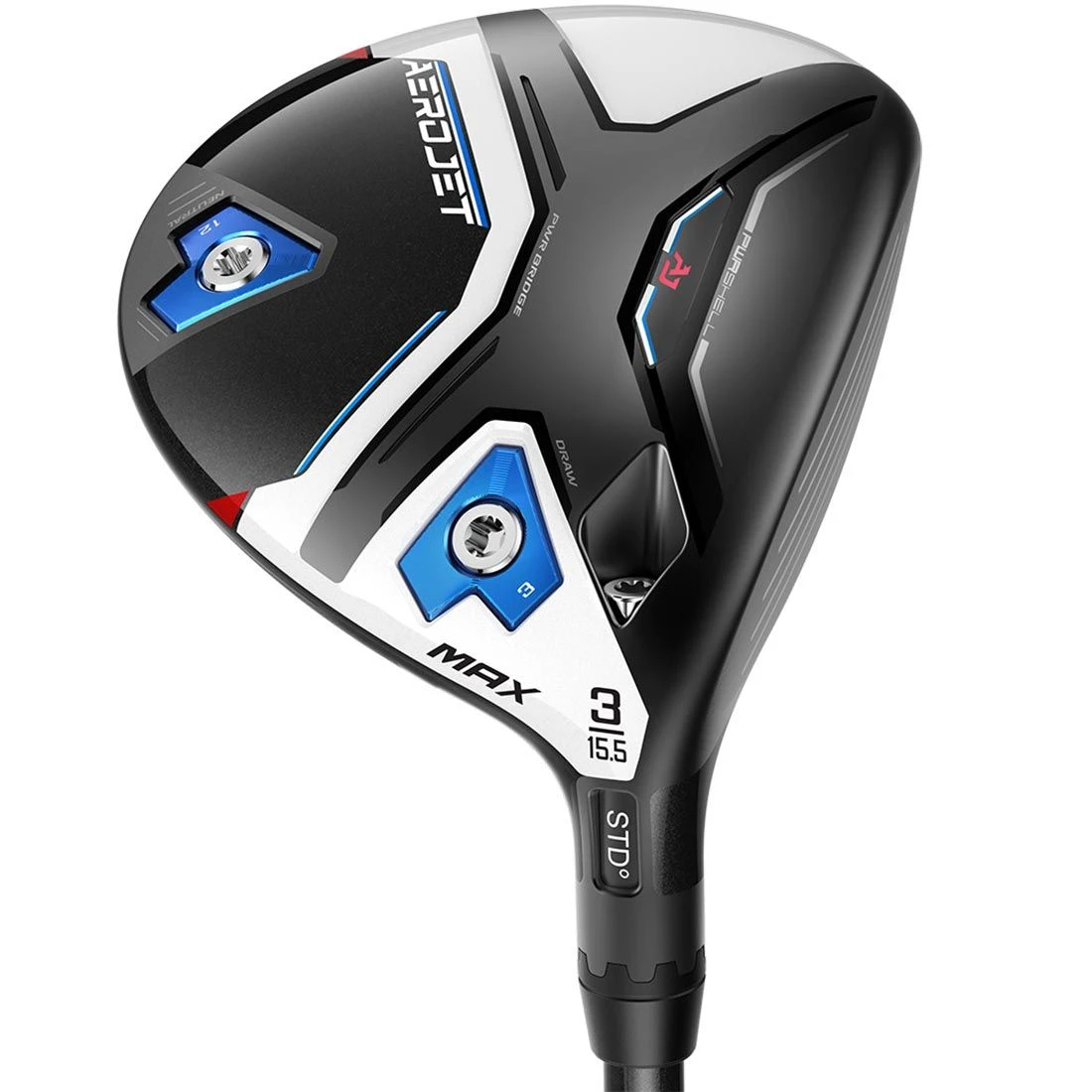 Cobra Aerojet MAX Fairway Wood 3 Cobra Aerojet MAX Fairway Wood