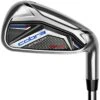 Cobra Aerojet ONE Length Irons -Golf Promotion Store cobra aerojet one length irons hero itempicture