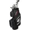 Cobra 2022 AIR-X Complete Set -Golf Promotion Store cobra air x complete set hero itempicture