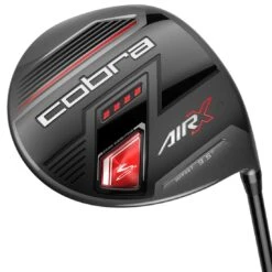 Cobra 2022 AIR-X OS Driver -Golf Promotion Store cobra air x driver hero alt itempicture