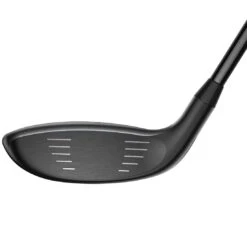 Cobra 2022 AIR-X Fairway Wood - Pre-Owned 8 Cobra 2022 AIR-X Fairway Wood - Pre-Owned -Golf Promotion Store cobra air x fairway wood face itempicture 1