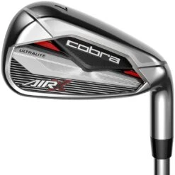 Cobra 2022 AIR-X Complete Set 11 Cobra 2022 AIR-X Complete Set -Golf Promotion Store cobra air x irons hero itempicture