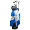 Cobra Fly-XL Complete Set W/ Cart Bag - Pre-Owned -Golf Promotion Store cobra fly xl set cart bag