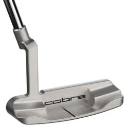 Cobra Fly-XL Complete Set W/ Cart Bag - Pre-Owned -Golf Promotion Store cobra fly xl set putter back