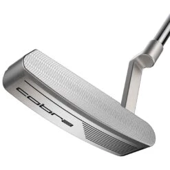 Cobra Fly-XL Complete Set W/ Cart Bag - Pre-Owned -Golf Promotion Store cobra fly xl set putter front