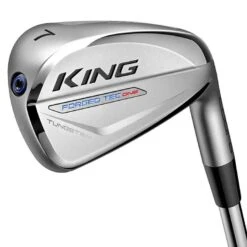 Cobra 2020 KING Forged TEC ONE Length Irons - Pre-Owned -Golf Promotion Store cobra king forged tec one length irons 03