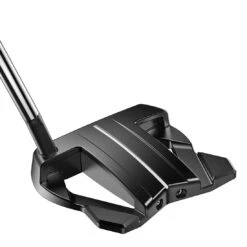 Cobra King Vintage Stingray-40 Putter -Golf Promotion Store cobra king vintage stingray 40 putter back angle