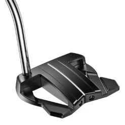 Cobra King Vintage Stingray Putter -Golf Promotion Store cobra king vintage stingray putter back angle