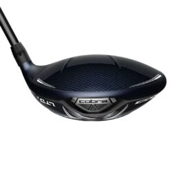 Cobra LTDx Driver Peacoat - Pre-Owned -Golf Promotion Store cobra ltdx driver peacoat back itempicture 1
