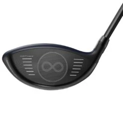 Cobra LTDx Driver Peacoat - Pre-Owned -Golf Promotion Store cobra ltdx driver peacoat face itempicture 1