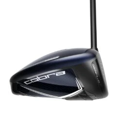 Cobra LTDx Driver Peacoat - Pre-Owned -Golf Promotion Store cobra ltdx driver peacoat toe itempicture 1