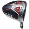 Cobra LTDx LS Volition Driver -Golf Promotion Store cobra ltdx ls volition driver hero itempicture
