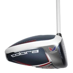 Cobra LTDx LS Volition Driver -Golf Promotion Store cobra ltdx ls volition driver toe itempicture