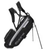 Cobra Ultralight Pro Stand Bag -Golf Promotion Store cobra ul22 ultralight pro stand bag black white itempicture