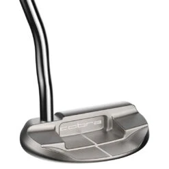 Cobra Women's Fly-XL Complete Set Silver/Plum W/ Cart Bag -Golf Promotion Store cobra womens fly xl set putter back