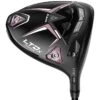 Cobra Women's LTDx Max Driver -Golf Promotion Store cobra womens ltdx max driver elderberry hero itempicture