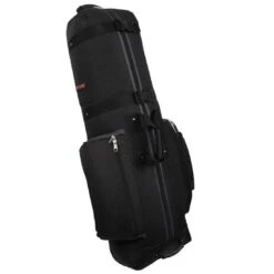Caddy Daddy Golf Constrictor 2 Travel Bag 12 Caddy Daddy Golf Constrictor 2 Travel Bag -Golf Promotion Store constrictor 2 travel cover black grey 1