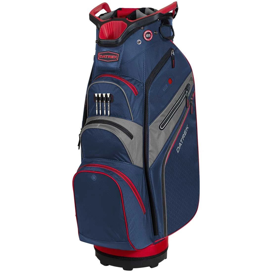Datrek 2023 Lite Rider Pro Cart Bag 5 Datrek 2023 Lite Rider Pro Cart Bag - Image 3