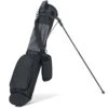 Datrek Ranger Sunday Bag -Golf Promotion Store datrek 2024 ranger sunday bag black charcoal itempicture