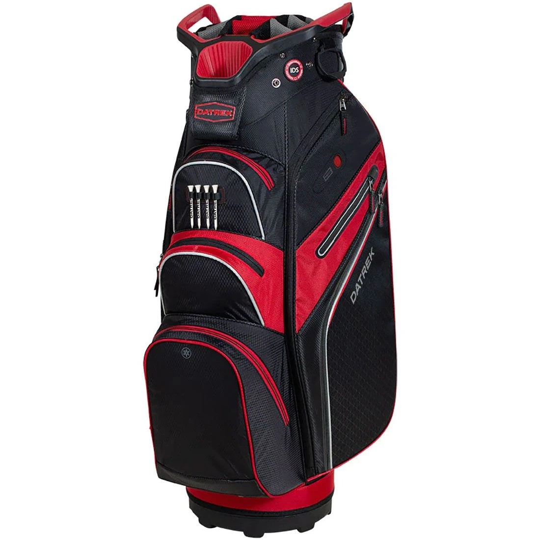 Datrek 2023 Lite Rider Pro Cart Bag 3 Datrek 2023 Lite Rider Pro Cart Bag
