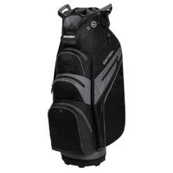 Datrek 2023 Lite Rider Pro Cart Bag 6 Datrek 2023 Lite Rider Pro Cart Bag -Golf Promotion Store datrek lite rider pro cart bag black charcoal