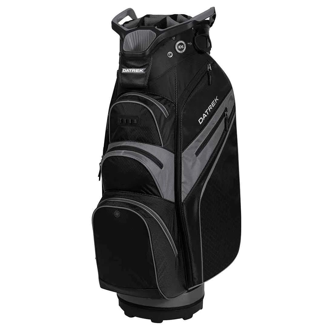 Datrek 2023 Lite Rider Pro Cart Bag 4 Datrek 2023 Lite Rider Pro Cart Bag - Image 2