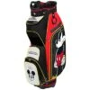 Team Effort Disney Mickey Mouse Bucket III Cooler Cart Bag 2 Team Effort Disney Mickey Mouse Bucket III Cooler Cart Bag -Golf Promotion Store disney mickey mouse bucket iii cooler cart bag hero itempicture