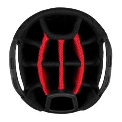 Team Effort Disney Mickey Mouse Bucket III Cooler Cart Bag -Golf Promotion Store disney mickey mouse bucket iii cooler cart bag top itempicture