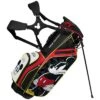 Team Effort Disney Mickey Mouse Caddie Carry Hybrid Bag -Golf Promotion Store disney mickey mouse caddie carry bag hero itempicture