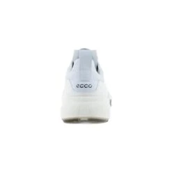 Ecco Biom H4 Golf Shoes White/Air -Golf Promotion Store ecco biom h4 golf shoes white air heel itempicture
