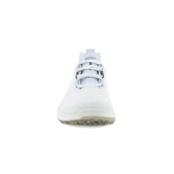 Ecco Biom H4 Golf Shoes White/Air -Golf Promotion Store ecco biom h4 golf shoes white air toe itempicture