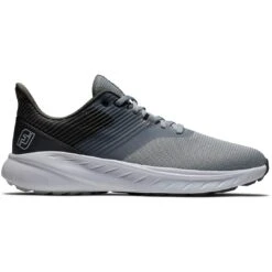 FootJoy Flex Golf Shoes Grey
