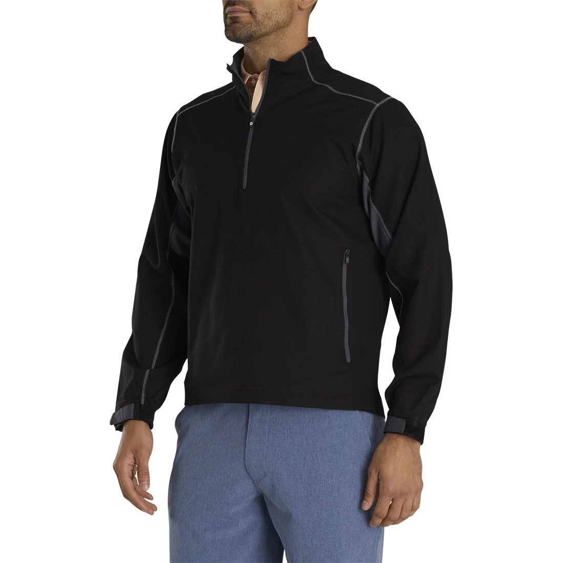FootJoy Sport Windshirt 9 FootJoy Sport Windshirt - Image 7