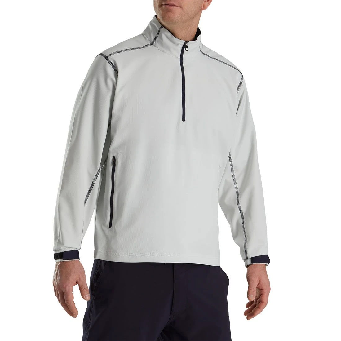FootJoy Sport Windshirt 5 FootJoy Sport Windshirt - Image 3