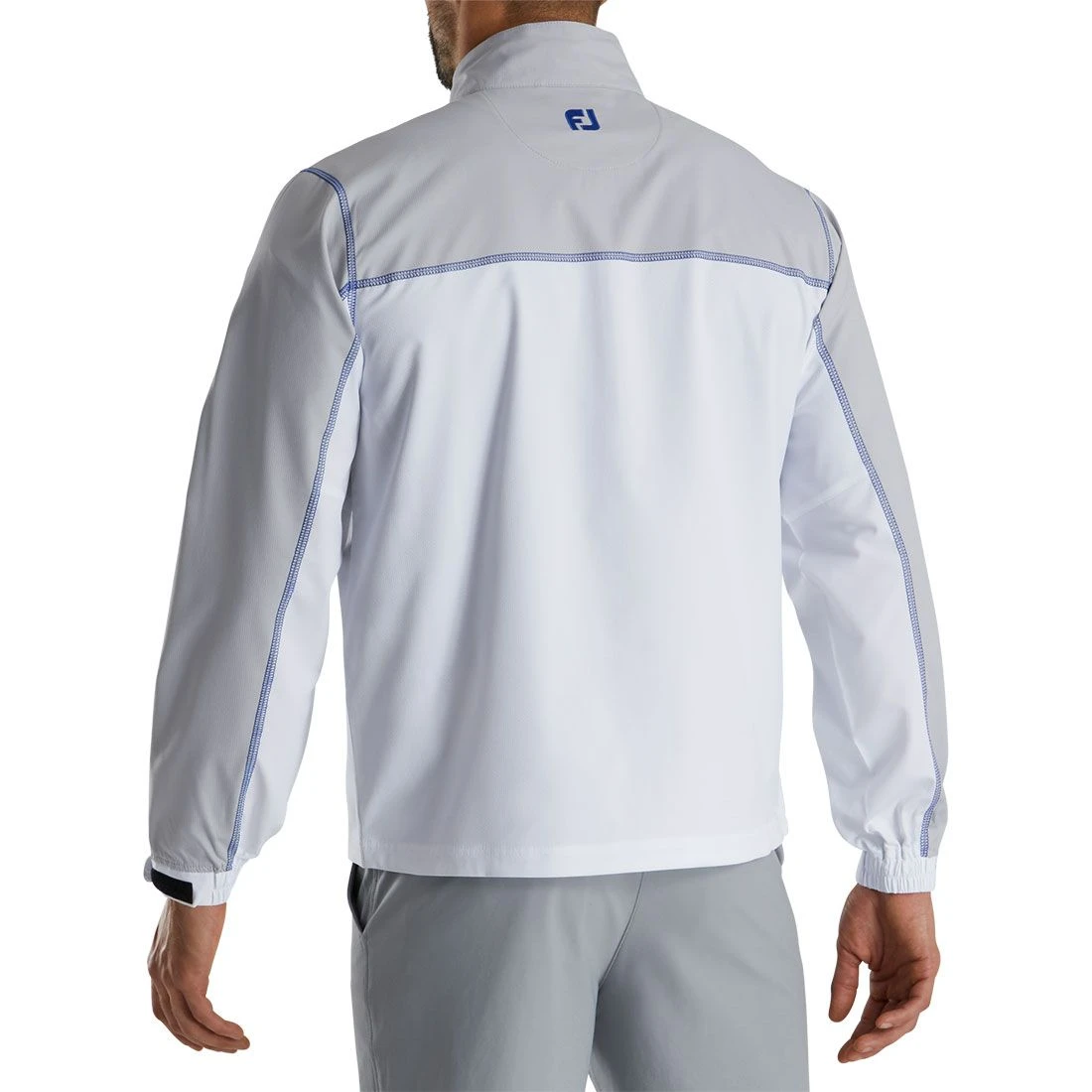 FootJoy Sport Windshirt 10 FootJoy Sport Windshirt - Image 8