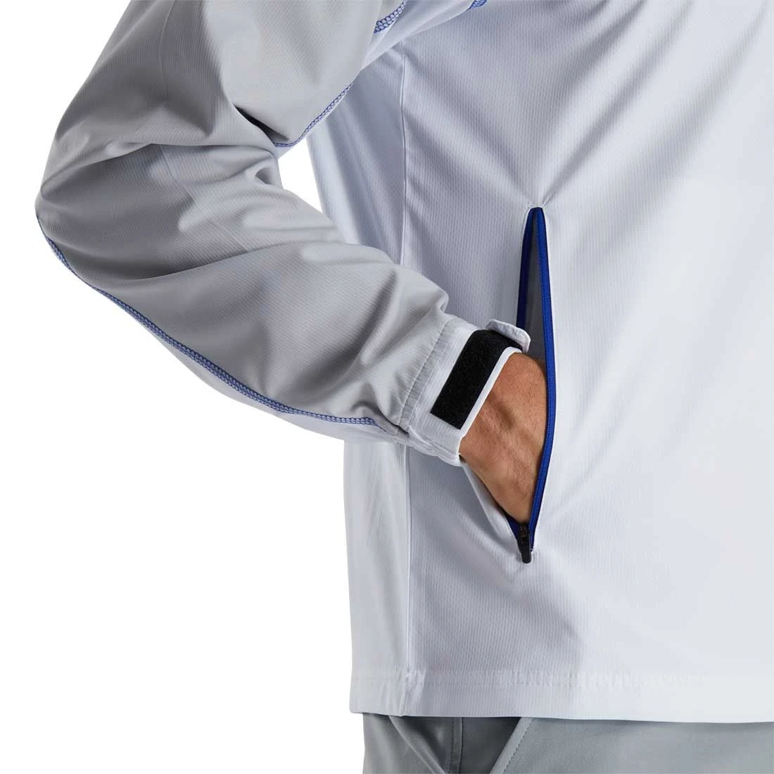 FootJoy Sport Windshirt 11 FootJoy Sport Windshirt - Image 9