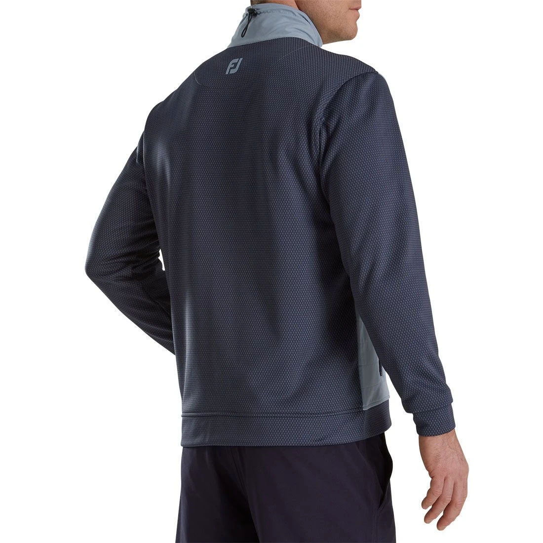 FootJoy ThermoSeries Hybrid Jacket 6 FootJoy ThermoSeries Hybrid Jacket - Image 4