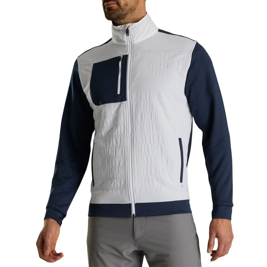 FootJoy ThermoSeries Hybrid Jacket 7 FootJoy ThermoSeries Hybrid Jacket - Image 5