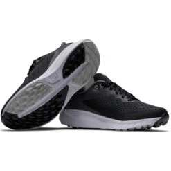 FootJoy Women's Flex XP Golf Shoes Black 13 FootJoy Women's Flex XP Golf Shoes Black -Golf Promotion Store footjoy women s flex xp golf shoes black 95449 beauty itempicture