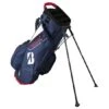 Bridgestone 14-Way Stand Bag -Golf Promotion Store golf bag bridgestone 2020 14 way stand bag navy itempicture