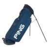 Ping 2020 L8 Stand Bag -Golf Promotion Store golf bag ping 2020 l8 stand bag navy itempicture