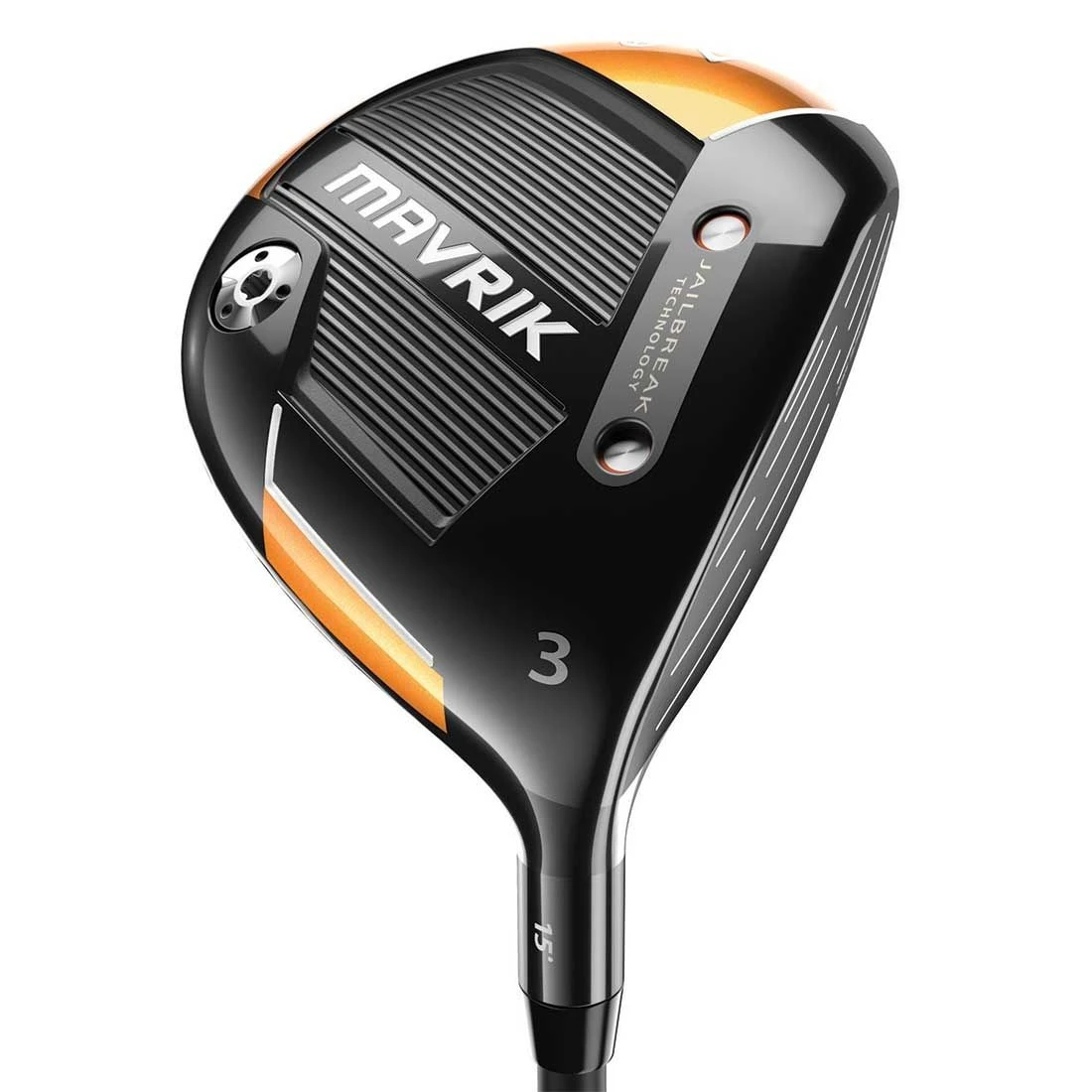 Callaway MAVRIK Fairway Wood 3 Callaway MAVRIK Fairway Wood