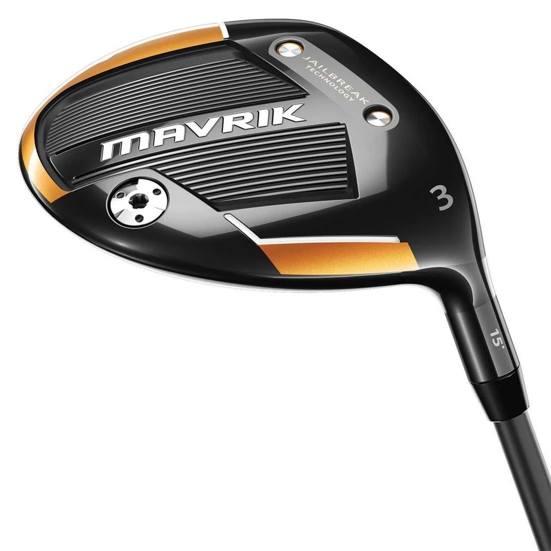 Callaway MAVRIK Fairway Wood 5 Callaway MAVRIK Fairway Wood - Image 3