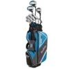 Tour Edge Teen Bazooka 370 Varsity Complete Set -Golf Promotion Store golf package sets tour edge teen bazooka 370 varsity complete set itempicture