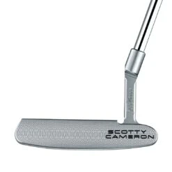 Titleist Scotty Cameron Special Select Newport Putter 9 Titleist Scotty Cameron Special Select Newport Putter -Golf Promotion Store golf putter scotty cameron special select newport face itempicture