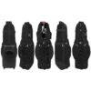 Club Glove Last Bag Large Pro Travel Bag -Golf Promotion Store last bag large pro black