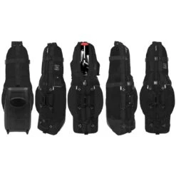 Golf Promotion Store -Golf Promotion Store last bag large pro black 1